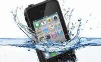 智慧手機進水怎麼辦？ 6 招必學急救法！
